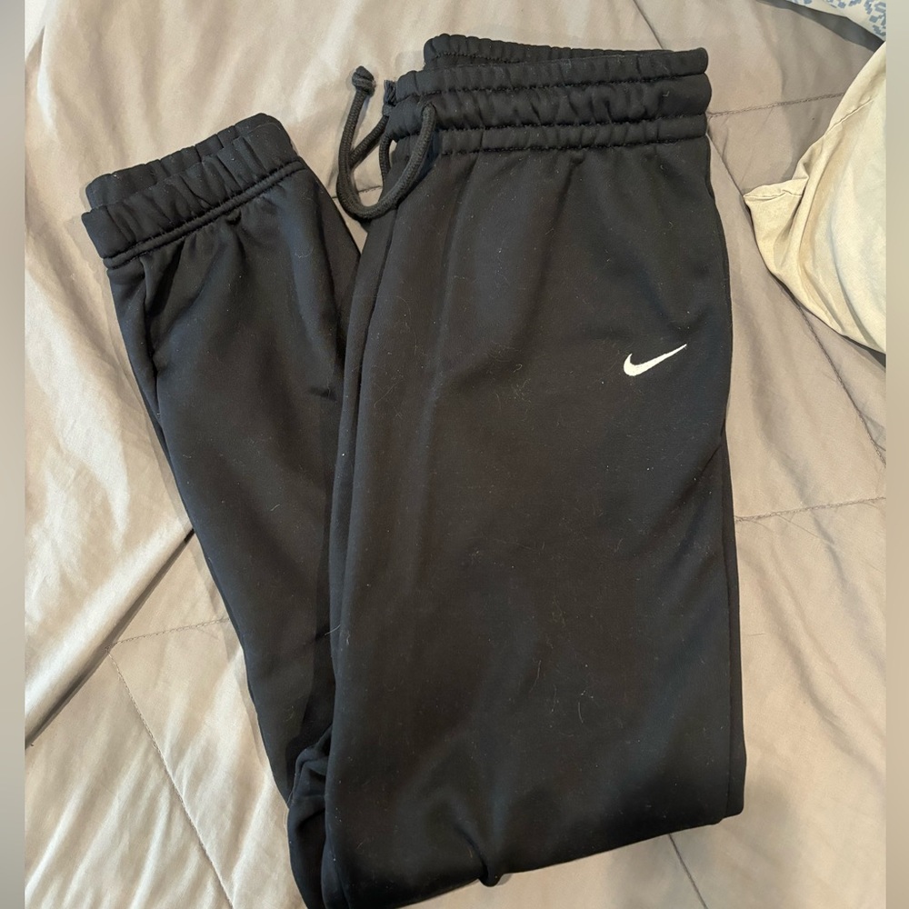 Womens DriFit Nike Sweatpants Joggers